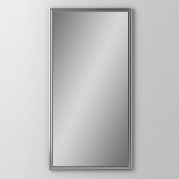 Robern Main Line Rosemont Recessed or Surface Mount Framed Medicine